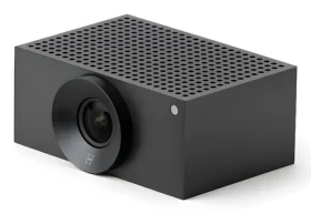 JABRA Cam L1 / Videokonferenčná kamera / USB / Zorný uhol 92° / MTR, Zoom Room (9000-101)