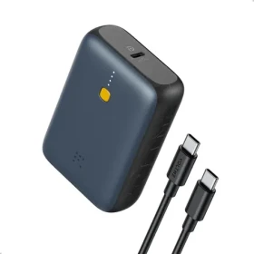 VOLTME Hypercore 10K Pre 10000mAh 30W modrá / 10000 mAh / 30 W / 1x USB-C (B3025)