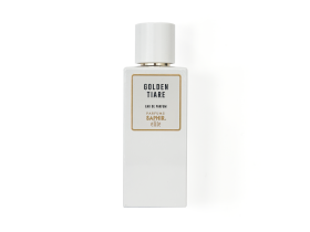 SAPHIR ELITE - GOLDEN TIARE Veľkosť: 100 ml