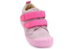 Affenzahn Prewalker Leather Walky Unicorn barefoot topánky 24 EUR