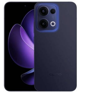Oppo Reno 13 12/256GB DS 5G Luminous Blue