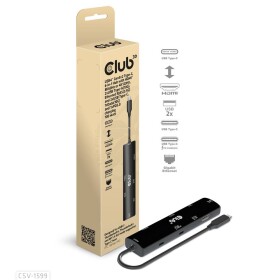 Club 3D CSV-1599