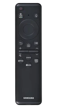 100" Samsung QE100QN80F Carbon / Televízia / Neo QLED / 4K UHD / 144Hz / Mini LED / Wi-Fi / BT (QE100QN80FUXXH)