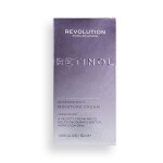 Revolution Skincare Retinol Overnight krém na tvár