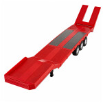 Mamido Náves pre kamión na diaľkové ovládanie Scania 1:18 červený