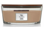 WoodWick sviečka Cashmere