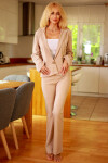 Bunda model 214177 Mirale l