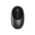 Satechi M1 Bluetooth Wireless Mouse sivá / bezdrôtová optická myš / 1200 DPI / Bluetooth / USB-C (ST-ABTCMM)