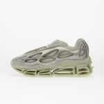 Topánky adidas x Willy Chavarria Megaride Bones Halo Green/ Silver Met./ Better Scarlet 8.5