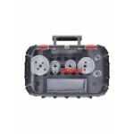 Bosch Accessories BiM Progressor 2608594190 sada dierovacích píl 9-dielna kobalt 1 ks; 2608594190