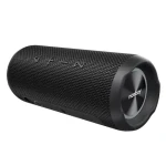 Niceboy NEXUS čierna / Prenosný bluetooth reproduktor / 26 W / 4000 mAh / BT 5.1 / AUX / microSD / IPX6 (nexus)