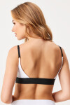 Podprsenka Karl Lagerfeld Hotel Scoop Back Bralette