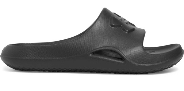 Under Armour UA W Locker V SL-BLK Dámske šľapky čierne 38 3028095-001-7