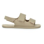 Muris Aruba Junior Taupe barefoot sandále 28 EUR
