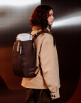 Db Hugger Backpack 20L Cappuccino