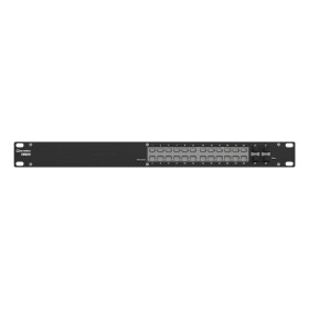 Teltonika TELTONIKA SWM281 Gigabit Ethernet Manage ethernetový switch; SWM281000200