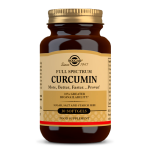 Solgar Full Spectrum Curcumin 30 tob.