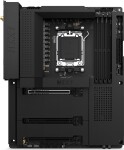 Nzxt Nzxt N7 B650E bundkort ATX Socke