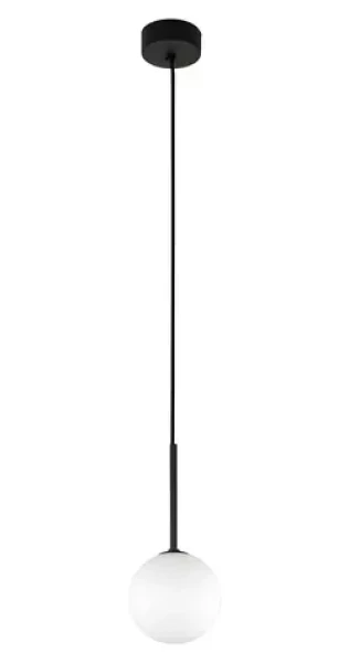 TK Lighting Martin / Závesné svietidlo / G9 / max. 8W (4502)