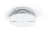 Netatmo NT00007 biela / smart detektor dymu / WiFi / Apple HomeKit (NT00007)