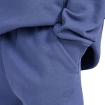 Nohavice 4F CAS M1245 Jr 4FJWAW25TTROM1245 33S 134 cm