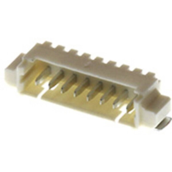 Molex konektor do DPS 532610771-1000 1000 ks; 532610771-1000