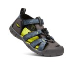 Detské sandále SEACAMP II CNX magnet/evening primrose 1026318/1026321, keen, grey - 30