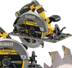 Dewalt DCS579N-XJ Pilarka Tarczowa akumulátorowa DeWalt