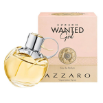 Azzaro Wanted Girl EDP ml