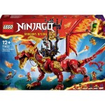 LEGO® NINJAGO® 71822 Zdrojový drak pohybu