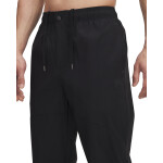 Kalhoty Under Armour Unstpble Woven Tx Taper Black XXXL