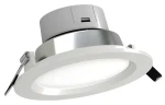 Ultron save-E LED bodové svietidlo / 12W / 650lm / 4000K / uhol 90 ° (138092)
