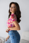 Blúzka model 213577 LaBalancia universal