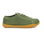 Camper Ganxet Romero/Path Ry Abeja Medium Green (K800690-003) detské barefoot tenisky 30 EUR