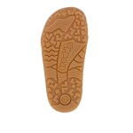 Chlapčenské plátené barefoot tenisky CANVAS GREY+ Froddo G1700440-31 - 27