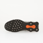 Tenisky Nike Shox Ride 2 Photon Dust/ Total Orange-Lt Smoke Grey EUR 46