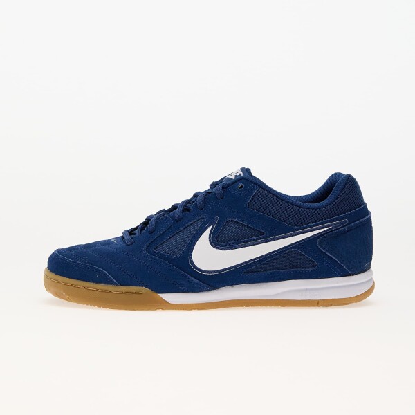 Tenisky Nike Gato Coastal Blue/ White-Gum Light Brown EUR 45