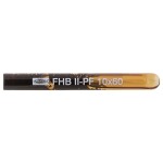 Fischer FHB II-PF 10 x 60 patróna Highbond HIGH SPEED 10 mm 500547 10 ks; 500547