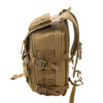 Batoh Offlander Survival Hiker 25L OFF_CACC_35KH NEPLATÍ