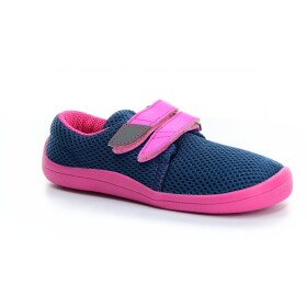 Topánky Beda Blueberry (BF 0001/STW/sieťovina) 20 EUR