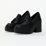 Tenisky Converse Chuck 70 De Luxe Heel Loafer Ox Black EUR 38