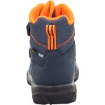 Detské zimné topánky Superfit HUSKY GTX Blue/Orange 1-006082-8030 - 26