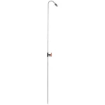 Gardena action 00958-30 Záhradná sprcha / Regulačný a uzatvárací ventil / Pripojenie 13 a 19 mm (1|2" - 3|4") (00958-30)