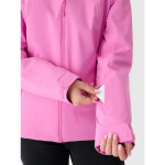 Zimná lyžiarska bunda 4F 4FWAW24TTJAF572-55S XS