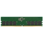 Kingston DDR5, 4800MHz, CL40 (KVR48U40BS8-16)