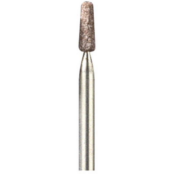 Dremel 26150997JA Korundový brúsny hrot 3,4 mm 997 Priemer 3.4 mm 3 ks; 26150997JA