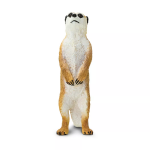 Safari Ltd. Safari Ltd. Figúrka - Surikata