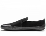 Topánky Vivobarefoot Opanka Womens Black 42 EUR