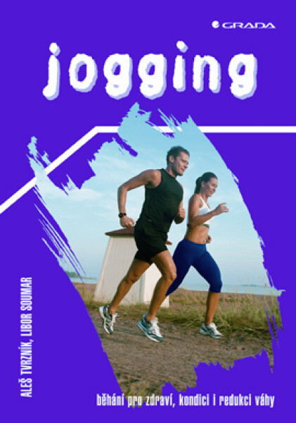 Jogging, Tvrzník Aleš