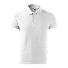 Polokošeľa Malfini Cotton Heavy M MLI-21500 XL